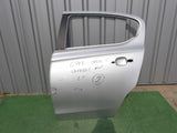 OPEL CORSA E 14-19 DRZWI LEWY TYŁ 13433940
