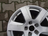 AUDI A6 C7 4G A4 B8 FELGI 7,5x17 ET37 4G0601025L