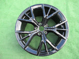 BMW 5 M5 G30 FELGA M PAKIET 9x19 ET 44 8747235 8747406