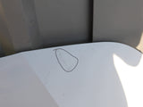 SEAT CUPRA LEON 5FA 20-MASKA POKRYWA 5FA823155B 5FA823031C 5FA823031D