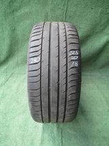 OPONA NEXEN N'FERA NFERA SPORT 225/40/18 92Y 5,1mm 2023r 1 szt