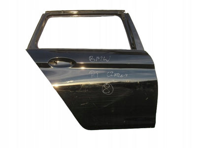 BMW 5 G31 G-31 LCI 17- KOMBI TOURING DRZWI PRAWY TYŁ 4100 7408966 7408196