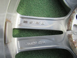 VW GOLF 7 VII 5G FELGA SZARA SEBRING 7x17 ET49 5G0601025DD