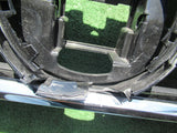 VW PASSAT B8 3G LIFT 19- GRILL ATRAPA 3G0853653N