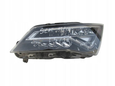 SEAT ATECA 576 16- FULL LED LAMPA LEWA 576941007B