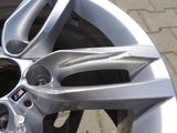 BMW 1 2 F20 F21 F22 M PAKIET FELGA 8x18 7846785