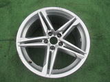 AUDI A5 S LINE A4 B9 8W FELGA 8,5x18 8W0601025DE