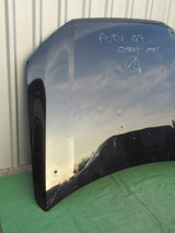 AUDI Q7 2 II 4M 16- MASKA POKRYWA ORYGINAŁ CZARNA 4M0823029A 4M0823029