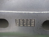 MERCEDES E KLASA W212 09-13 MASKA A2128800157