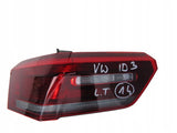 VW ID3 ID.3 LAMPA TYŁ TYLNA LEWA 10A945207D