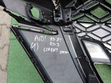 AUDI A3 RS3 8Y LIFT 24- GRILL ATRAPA ZDERZAK 8Y0853651BE 8Y0807725A