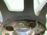 AUDI A6 C8 4K FELGA 7,5x17 ET 36 4K0601025