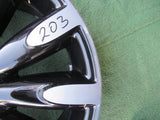MINI COOPER F55 F56 F57 7x17 ET 54 FELGA SPOKE 502 3611 6855111