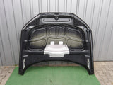 AUDI A4 B9 8W 16- MASKA POKRYWA SZARY METALIK LZ7S Daytonagrau 8W0823029A