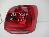 VW POLO 6C 5 V LAMPA TYŁ LEWA 6C0945096K