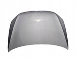 VW GOLF 7 VII 5G 13-20 MASKA POKRYWA SERBRNY MET. 5G0823155 5G0823031J