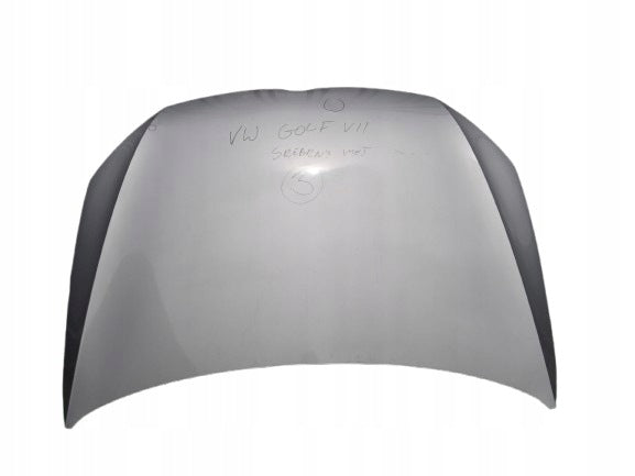 VW GOLF 7 VII 5G 13-20 MASKA POKRYWA SERBRNY MET. 5G0823155 5G0823031J