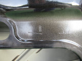 AUDI Q2 81A 17- DRZWI LEWY TYŁ 81A833051C CZARNY MET.
