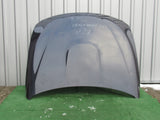 BMW M3 F80 M4 F82 F83 LCI 12-19 MASKA POKRYWA SZARY MET 4100 8058887