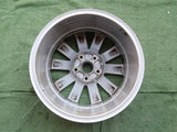 VW T6 7E MULTIVAN TRANSPORTER CARAVELLA FELGA 7x17 MERANO 7E0071497A 8Z8