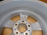 BMW 3 4 F30 F31 F33 FELGA 7x16 ET37 6796237 WZ391