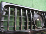 MERCEDES G KLASA LIFT G63 AMG W463 GRILL ATRAPA A4638885200 A4638885300