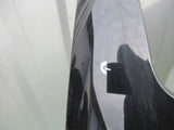 AUDI E-TRON E TRON 19- 4KE BŁOTNIK PRAWY CZARNY METALIK IGŁA 4KE821022C