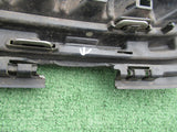 SKODA OCTAVIA IV 4 RS 5E4 5E3 20- GRILL ATRAPA 5E3853653