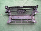 AUDI Q5 I 1 8R 08-12 GRILL ATRAPA ORYGINAŁ CZARNA 8R0853651