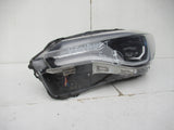 RENAULT ZOE LIFT 19- LAMPA FULL LED PRZÓD LEWA 260609388R X10