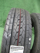 OPONA BRIDGESTONE DURAVIS R660 215/65/16C 109/107T 2 szt NOWE