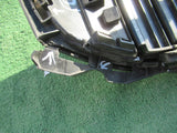 BMW 3 G20 G21 LCI ATRAPA GRILL KIEROWNICA POWIETRZA 192976 5A1BF69 5A1BFA9