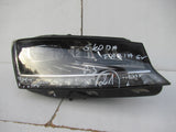 SKODA FABIA 3 6V 18- LIFT LED LAMPA PRAWA FULL LED 6V1941016F