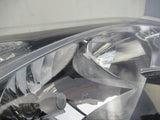 OPEL ADAM LAMPA PRAWA ZWYKŁA 12-19 GM 39015503
