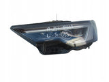 AUDI A6 C8 4K 18- FULL LED LAMPA LEWA 4K0941039
