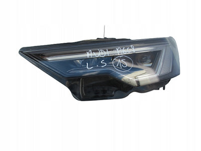AUDI A6 C8 4K 18- FULL LED LAMPA LEWA 4K0941039