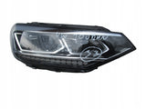 VW TOURAN 5TA 5TB LAMPA FULL LED PRAWA 5TB941036B