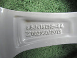 RENAULT CLIO V 5 FELGA 6,5x16 ET44 40300812R