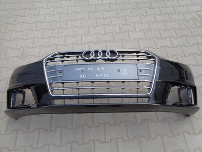 AUDI A4 B9 8W 15- ZDERZAK PRZÓD PDC 8W0807437