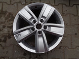 VW T6 7E MULTIVAN FELGA 7x17 ET 55 7E0601025P