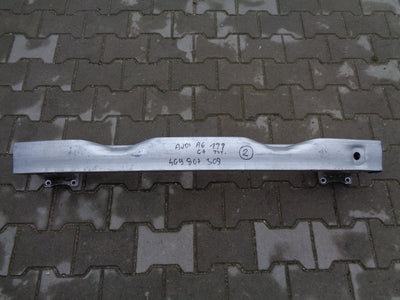 AUDI A6 C7 KOMBI 4G BELKA WZMOCNIENIE ZDERZAKA TYŁ