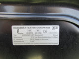 AUDI A6 C7 4G 11-18 MASKA ORYGINAŁ 4G0823029A