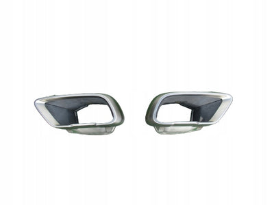 BMW X5 X6 G05 G06 M PAKIET KOŃCÓWKA WYDECHU 807426