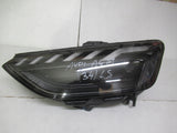 AUDI A4 RS4 B9 8W LIFT FULL LED MATRIX LAMPA CZARNA 8W0941035J