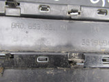 AUDI Q5 SQ5 S LINE 8R LIFT 12- GRILL ATRAPA CZARNY 8R0853651AN