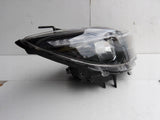 MAZDA CX5 CX-5 LIFT 15- LAMPA PRAWA FULL LED SOCZEWKA KA1L51030L KA1L51031P