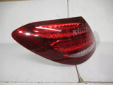 MERCEDES E KLASA E-KLASA SEDAN W213 16- LAMPA TYŁ LEWA A2139067700