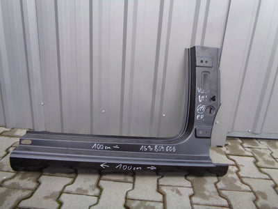 VW UP SKODA CITIGO SEAT MII SŁUPEK PRÓG 1S PRAWY