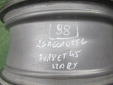 VW T-ROC T ROC 2GA FELGA 7x18 ET 45 GRANGE HILL 2GA601025L