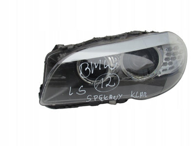 BMW 5 F10 F11 LAMPA LED LEWA BI XENON 7203245